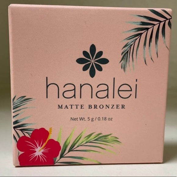 Hanalei Matte Bronzer - Picture 2 of 8